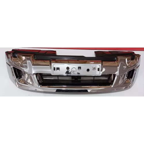 ısuzu dmax 11- panjur